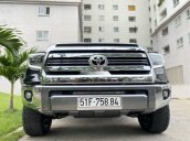 Cần bán xe Toyota Tundra sản xuất 2016, xe nhập còn mới