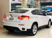 Bán BMW X6 sản xuất 2011, nhập khẩu còn mới