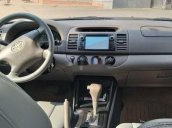 Bán Toyota Camry năm sản xuất 2002, nhập khẩu nguyên chiếc, giá 280tr