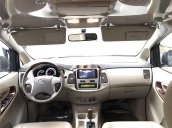 Bán Toyota Innova sản xuất năm 2013, số tự động, 490tr