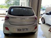 Cần bán lại xe Hyundai Grand i10 năm sản xuất 2015, xe nhập còn mới