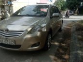 Cần bán xe Toyota Vios sản xuất năm 2013 còn mới