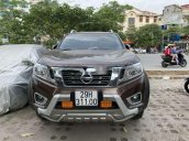 Bán Nissan Navara năm sản xuất 2015, xe nhập còn mới, giá chỉ 545 triệu