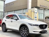 Cần bán Mazda CX 5 năm 2018 còn mới