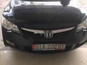 Cần bán lại xe Honda Civic năm 2008 còn mới