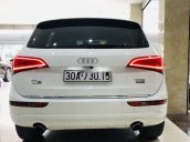 Bán Audi Q5 sản xuất 2015, nhập khẩu nguyên chiếc còn mới