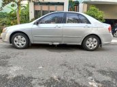 Cần bán xe Kia Cerato năm 2007, xe nhập còn mới giá cạnh tranh