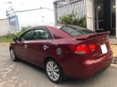 Cần bán lại xe Kia Cerato sản xuất năm 2009, xe nhập còn mới