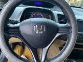 Cần bán Honda Civic năm sản xuất 2009, nhập khẩu còn mới