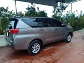 Bán xe Toyota Innova năm sản xuất 2019, màu xám, giá chỉ 622 triệu