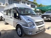 Cần bán gấp Ford Transit năm sản xuất 2019 còn mới giá cạnh tranh