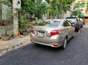 Cần bán lại xe Toyota Vios năm sản xuất 2018 còn mới