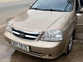 Bán ô tô Daewoo Lacetti sản xuất 2009 còn mới