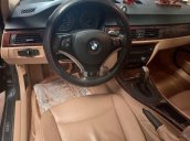 Cần bán lại xe BMW 3 Series sản xuất năm 2008, nhập khẩu nguyên chiếc còn mới