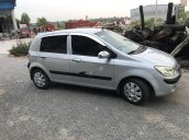 Cần bán gấp Hyundai Getz năm sản xuất 2009 còn mới