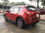 Bán xe Mazda CX 5 sản xuất 2018 còn mới, 838tr