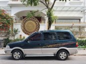 Bán xe Toyota Zace năm 2007 còn mới