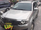 Ngân hàng bán xe Fortuner 2.7 sx 2014