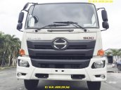 Xe tải Hino FC - FG serri 500 mới chính hãng - góp 150 triệu - xe sẵn - giao ngay - đóng thùng theo nhu cầu