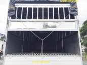 Xe tải Hino FC - FG serri 500 mới chính hãng - góp 150 triệu - xe sẵn - giao ngay - đóng thùng theo nhu cầu