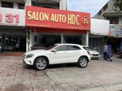 Bán xe Mercedes-Benz GLA200 sản xuất 2015 đăng ký 2016 nhập khẩu, đi chuẩn 50.000 km cực mới