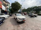 Bán xe Mercedes-Benz GLA200 sản xuất 2015 đăng ký 2016 nhập khẩu, đi chuẩn 50.000 km cực mới