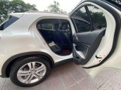 Bán xe Mercedes-Benz GLA200 sản xuất 2015 đăng ký 2016 nhập khẩu, đi chuẩn 50.000 km cực mới