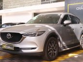 Cần bán xe Mazda CX5 2.5AT AWD 2018