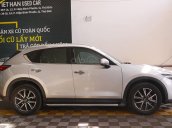 Cần bán xe Mazda CX5 2.5AT AWD 2018