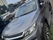 Ngân hàng phát mại tài sản xe ô tô Chevrolet Colorado LTZ