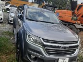 Ngân hàng phát mại tài sản xe ô tô Chevrolet Colorado LTZ