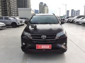 Cần bán xe Toyota Rush 1.5AT 2019 màu đỏ xe 16.000km - Xe cũ chính hãng