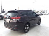 Cần bán xe Toyota Rush 1.5AT 2019 màu đỏ xe 16.000km - Xe cũ chính hãng