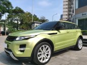 Ranger Rover Evoque Dynamic 2012 - SUV nhỏ, màu siêu độc