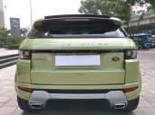 Ranger Rover Evoque Dynamic 2012 - SUV nhỏ, màu siêu độc