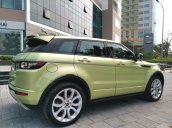 Ranger Rover Evoque Dynamic 2012 - SUV nhỏ, màu siêu độc