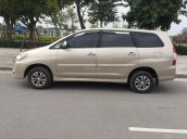 Chính chủ tôi cần bán Toyota Innova 2.0E 2014 số sàn