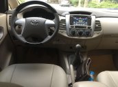 Chính chủ tôi cần bán Toyota Innova 2.0E 2014 số sàn