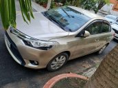 Cần bán lại xe Toyota Vios năm sản xuất 2018 còn mới