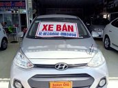 Cần bán lại xe Hyundai Grand i10 năm sản xuất 2015, xe nhập còn mới