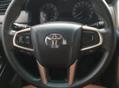 Xe Toyota Innova năm 2018 còn mới