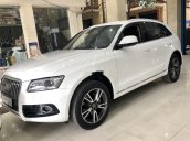 Bán Audi Q5 sản xuất 2015, nhập khẩu nguyên chiếc còn mới