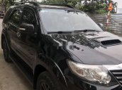 Bán ô tô Toyota Fortuner sản xuất 2016 còn mới, giá tốt