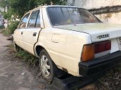 Bán xe Peugeot 505 đời 1986, màu trắng, xe nhập còn mới