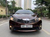 Bán Toyota Corolla Altis năm sản xuất 2016 còn mới