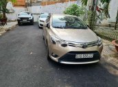 Cần bán lại xe Toyota Vios năm sản xuất 2018 còn mới
