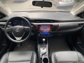 Bán Toyota Corolla Altis sản xuất năm 2016 còn mới, 615 triệu