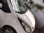 Cần bán gấp Chevrolet Spark năm 2016, nhập khẩu nguyên chiếc còn mới, 205tr