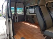 Bán Ford Transit sản xuất năm 2007, nhập khẩu còn mới