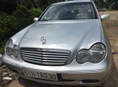 Bán ô tô Mercedes S class sản xuất năm 2001 còn mới, 146tr